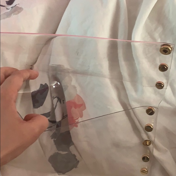 Small Clutch - Picture 4 of 4